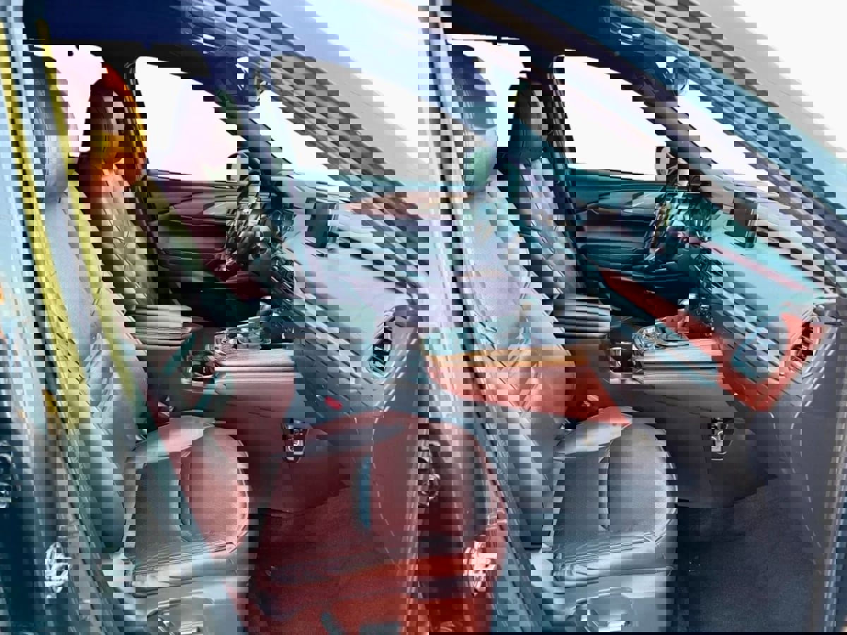 Used 2016 MAZDA CX-9 Signature image 21