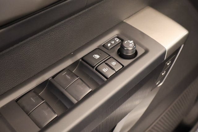New 2026 Toyota Sequoia Platinum AWD/4WD image 10