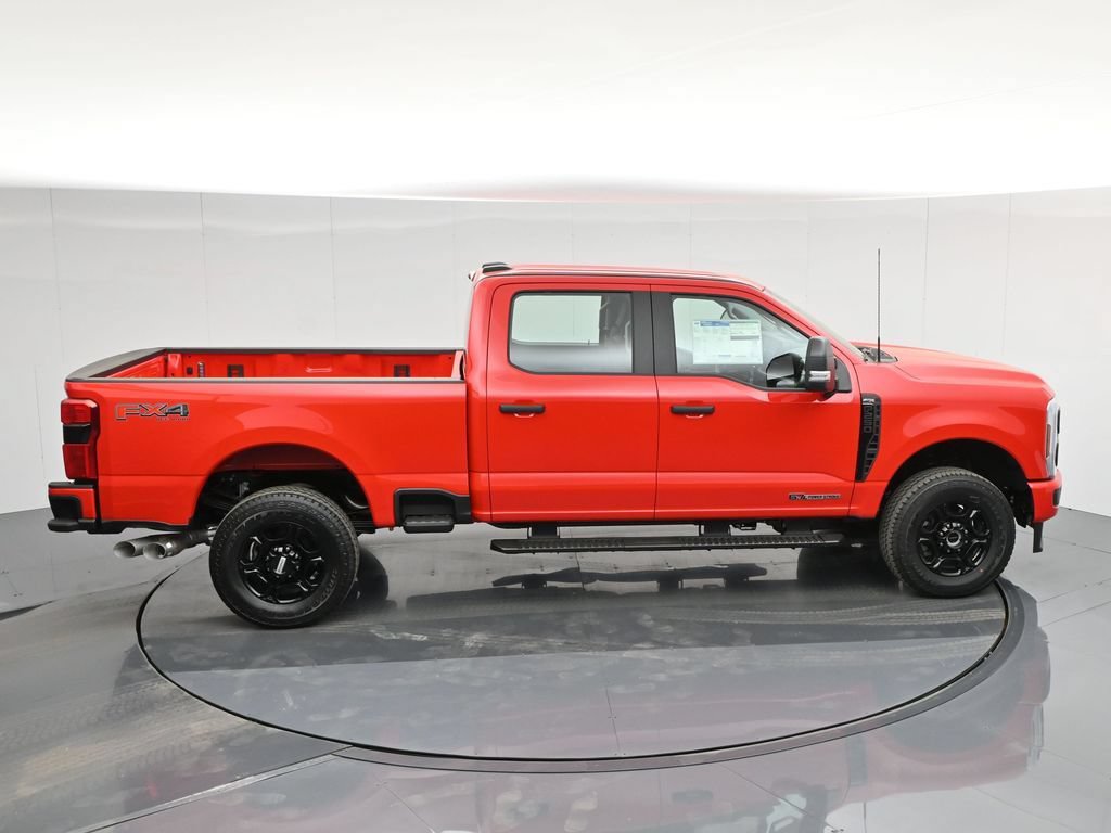 Used 2024 Ford F250 XL w/ STX Appearance Package AWD/4WD image 38