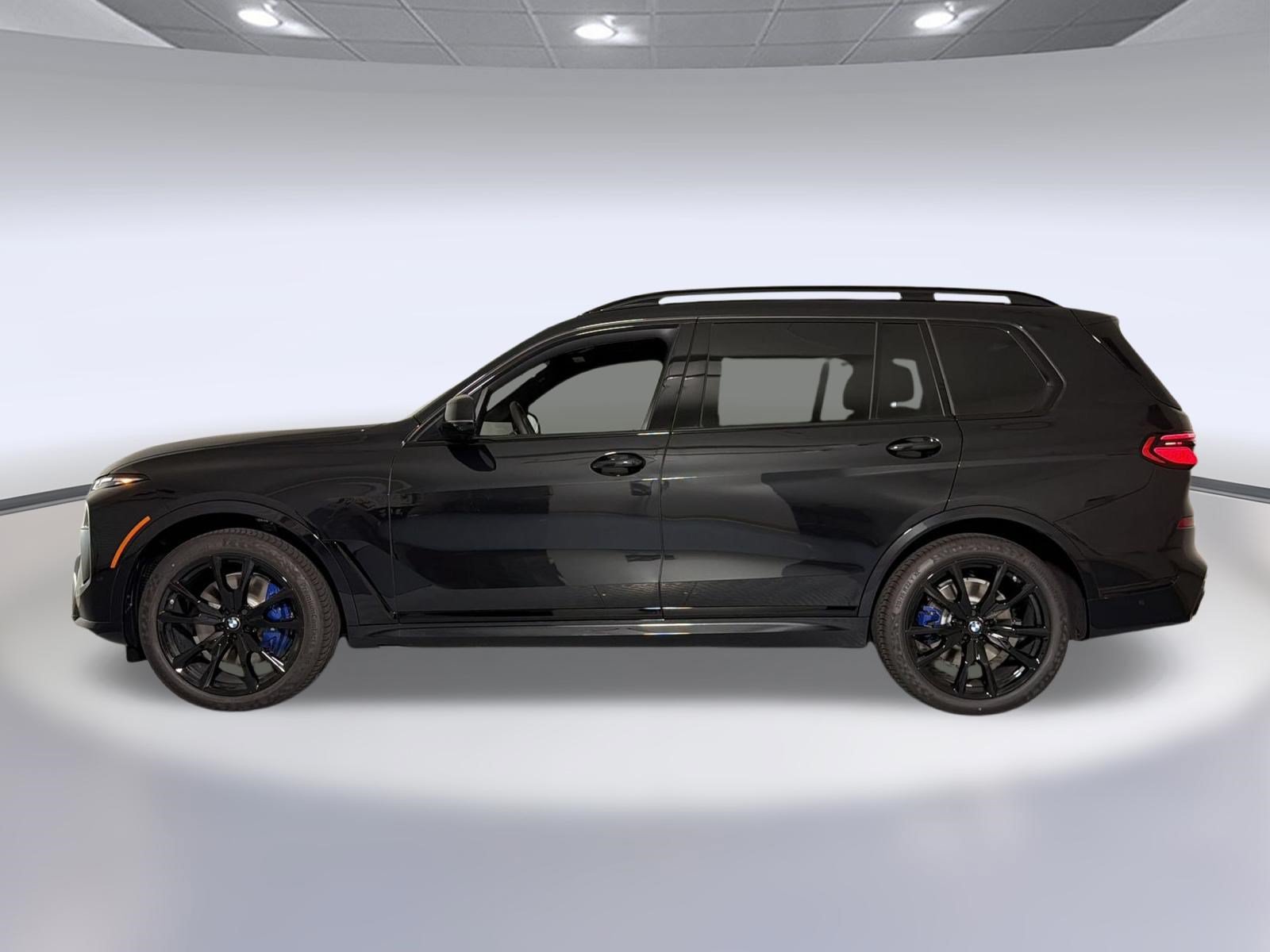 New 2027 BMW X7 xDrive40i w/ Executive Package AWD/4WD image 2