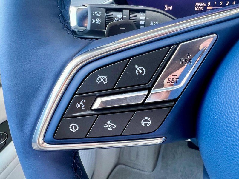 New 2026 Buick Enclave Avenir w/ Super Cruise Package image 18