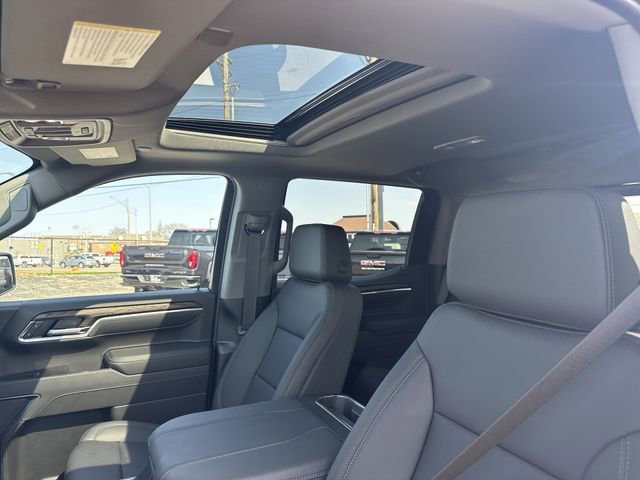 New 2026 GMC Sierra 1500 SLT w/ SLT Premium Package image 22