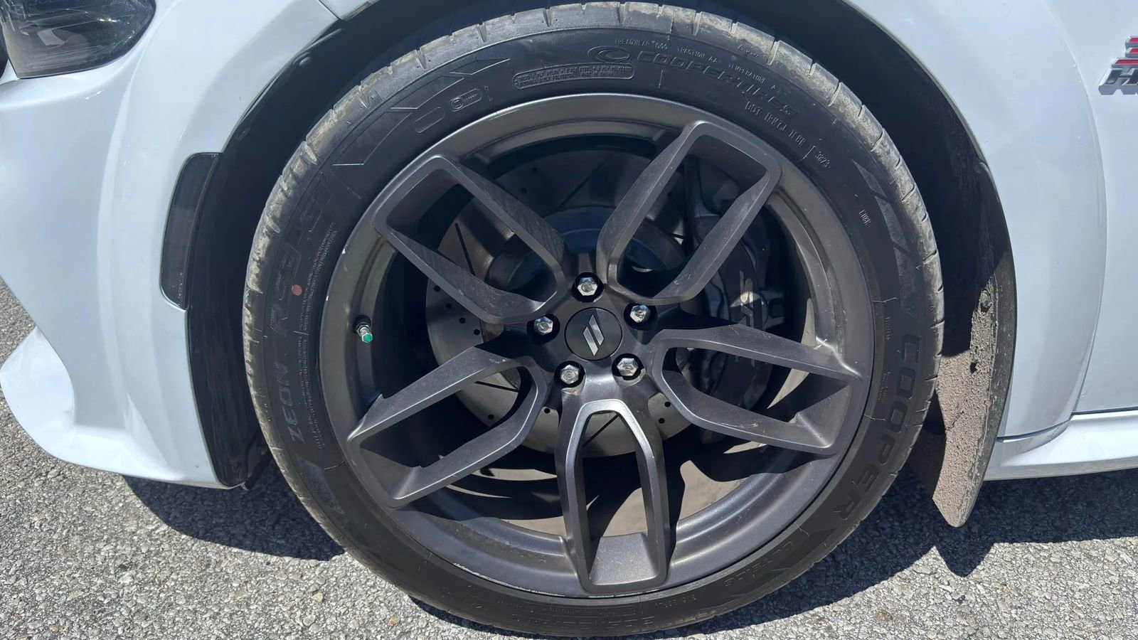 Used 2021 Dodge Charger Scat Pack image 21