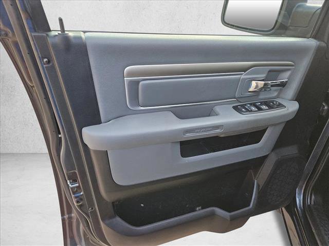 Used 2016 RAM 1500 Big Horn AWD/4WD image 15