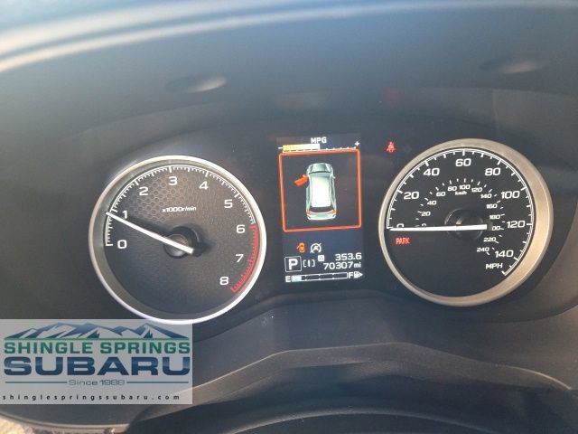 Used 2024 Subaru Forester Premium AWD/4WD image 39