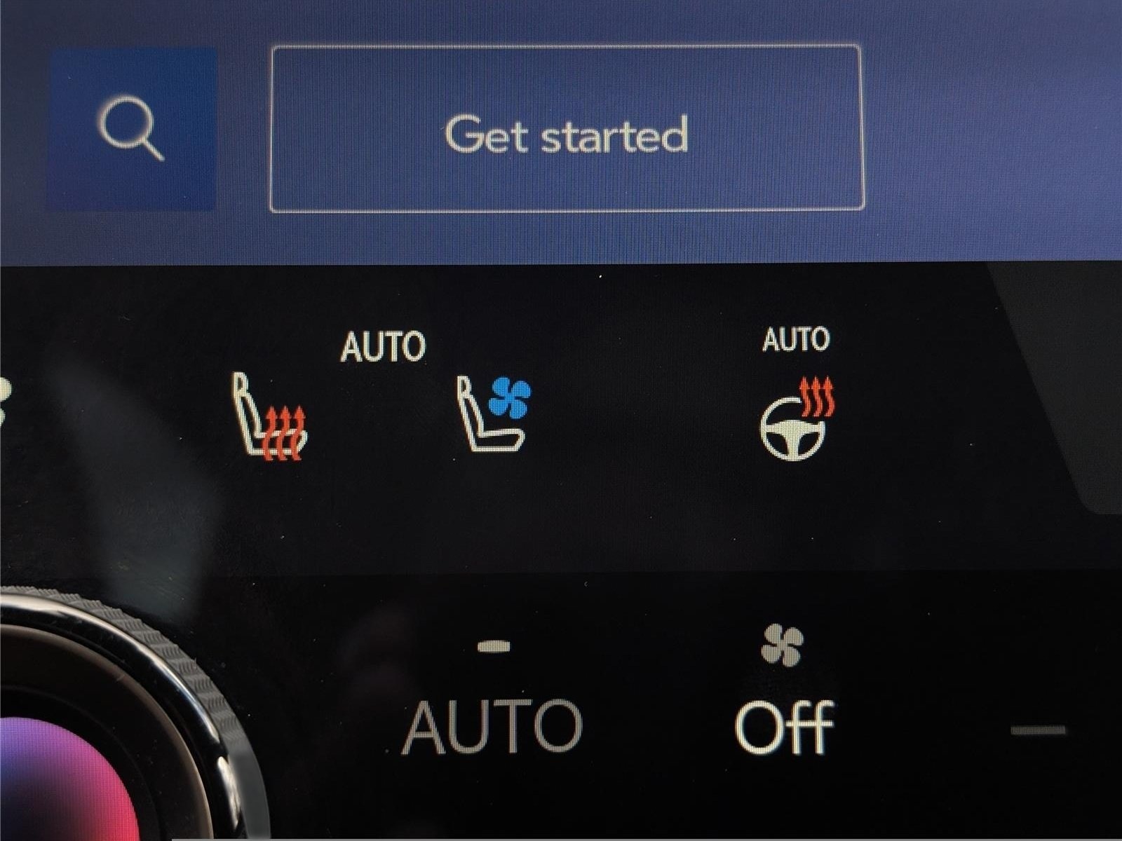 Certified 2026 Lexus NX 350 AWD w/ Cold Area Package image 32