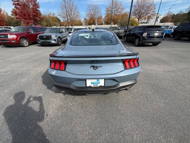 New 2026 Ford Mustang Premium image 7