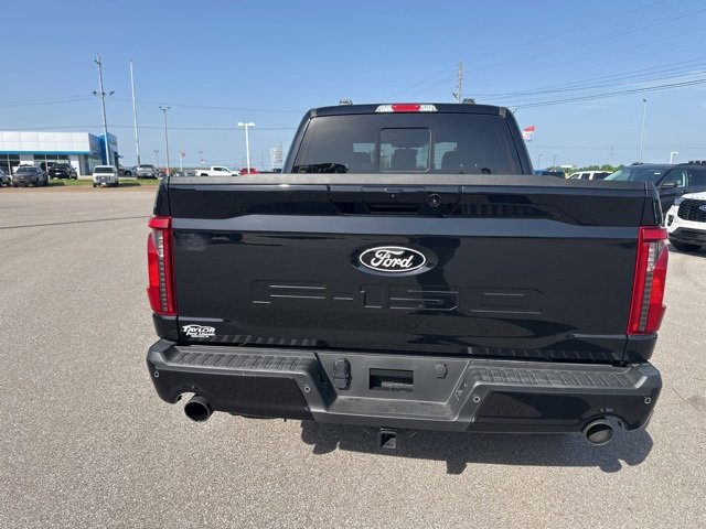 New 2025 Ford F150 XLT w/ Equipment Group 302A MID image 23