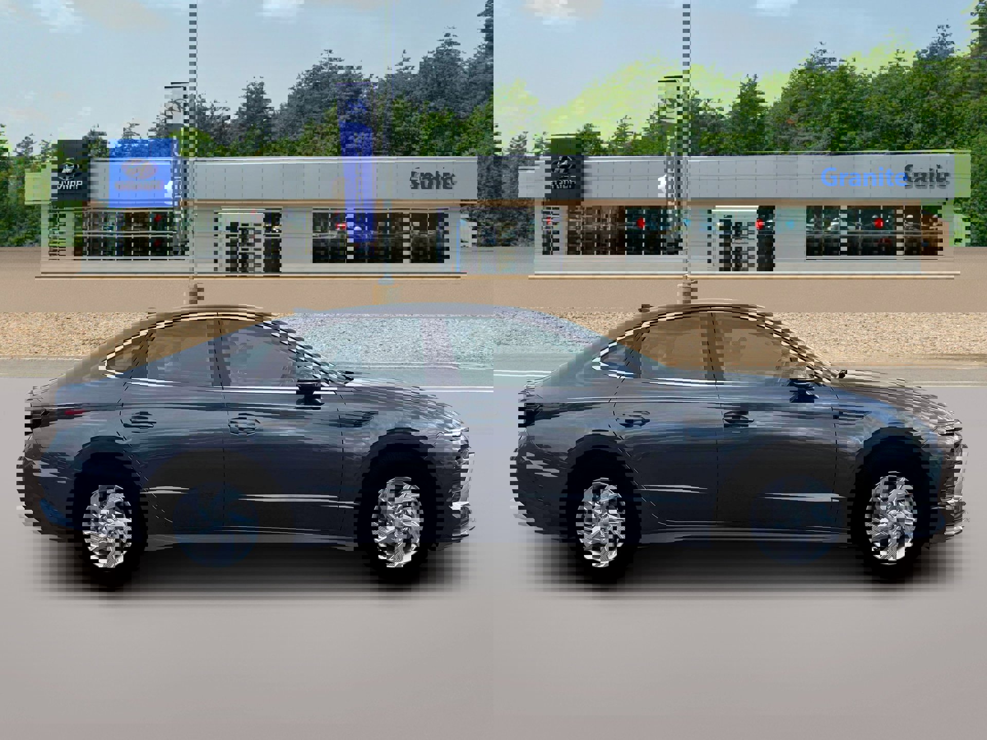 New 2026 Hyundai Sonata SE image 9