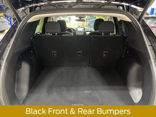 Used 2022 Ford Escape SE w/ SE Sport Appearance Package AWD/4WD image 13