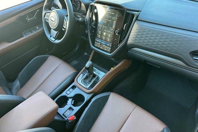 New 2025 Subaru Forester Touring w/ Protection Package image 19