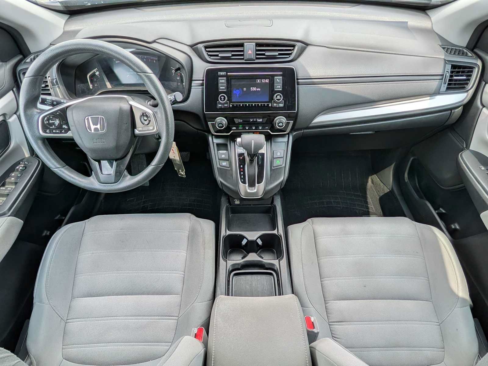 Used 2020 Honda CR-V LX image 19