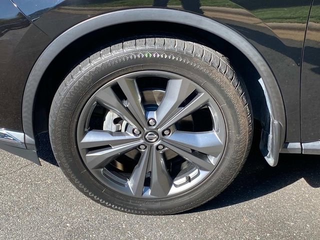 Used 2020 Nissan Murano Platinum AWD/4WD image 5