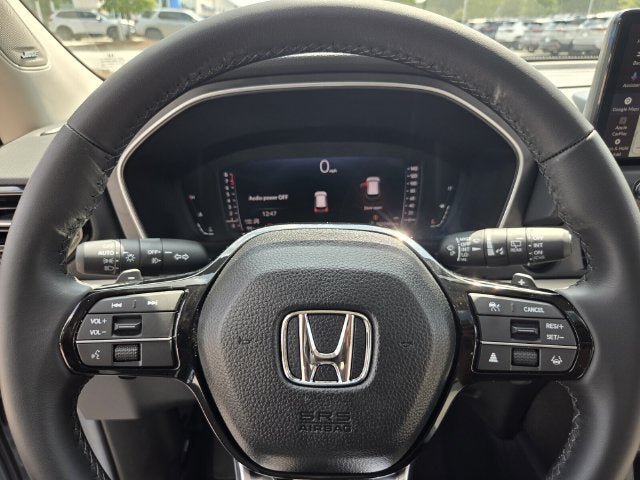 Used 2026 Honda Pilot Touring image 33
