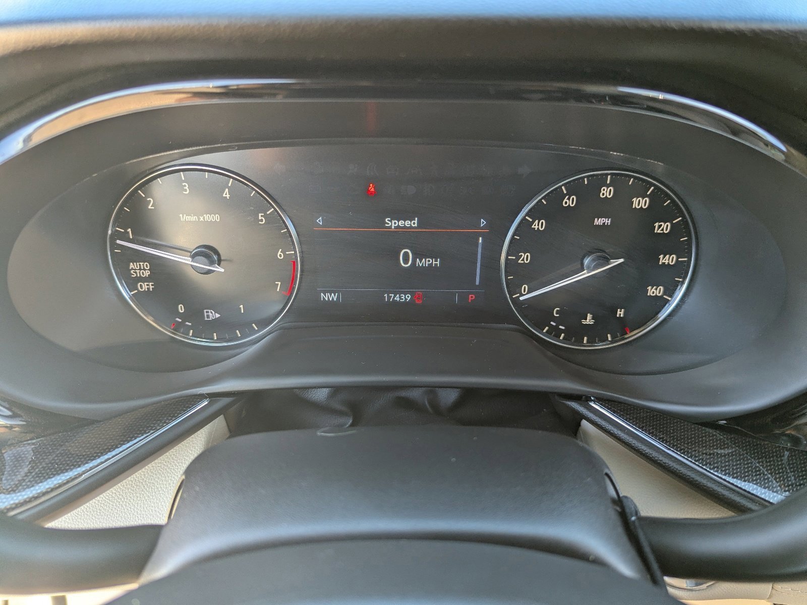 Used 2023 Buick Envision Preferred image 33