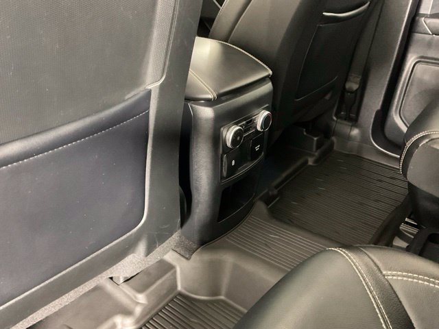 Used 2020 Ford Explorer ST w/ ST Street Pack AWD/4WD image 18