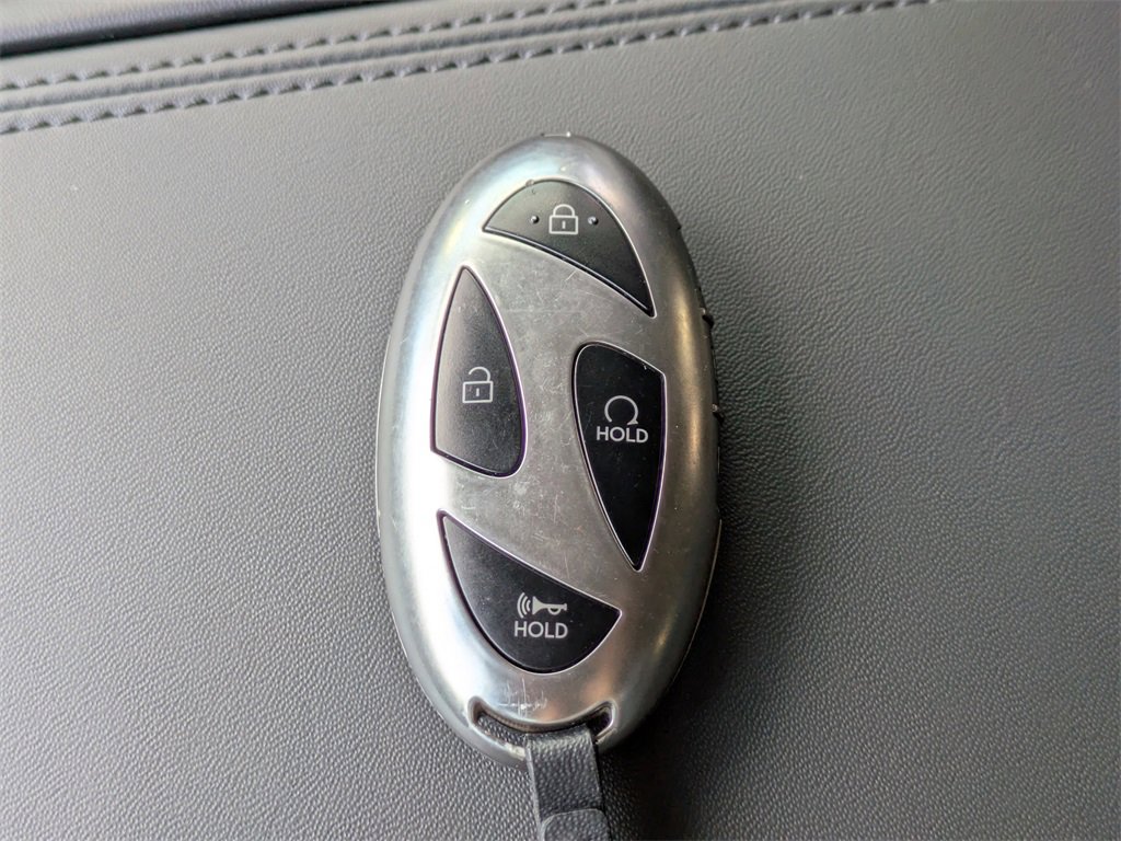 Certified 2024 Hyundai Santa Fe Limited image 31