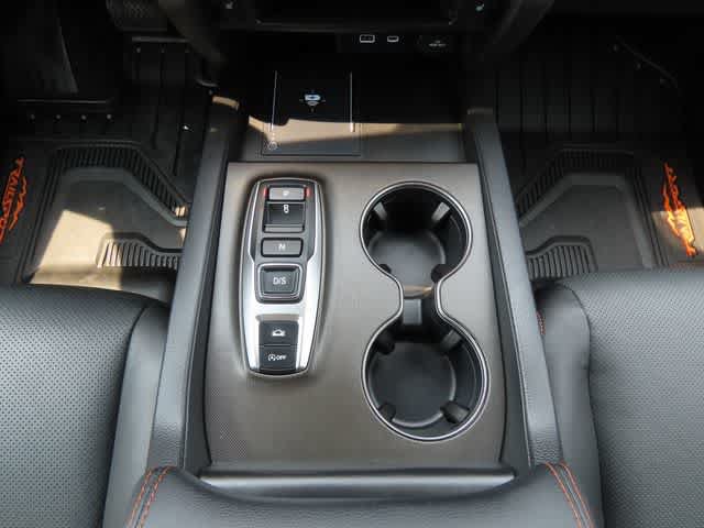 Certified 2025 Honda Ridgeline TrailSport image 24