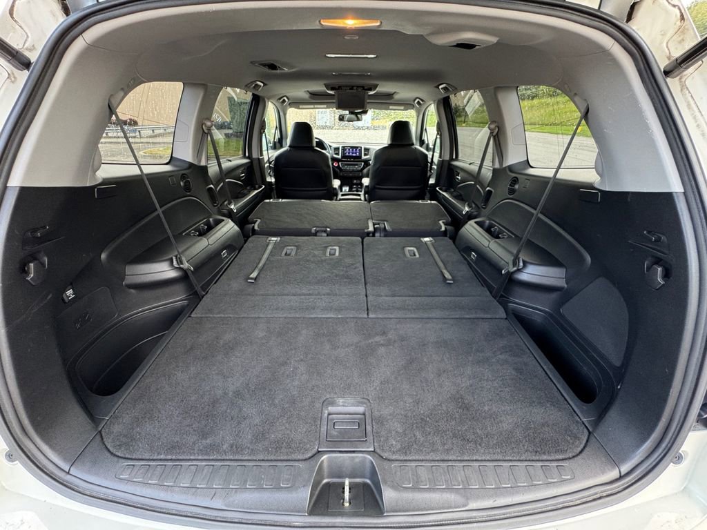 Used 2018 Honda Pilot Touring image 34
