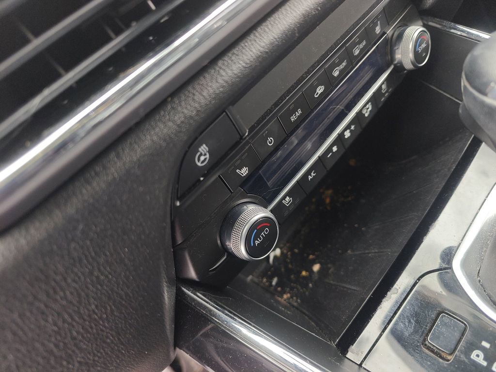 Used 2020 MAZDA CX-9 Grand Touring image 8