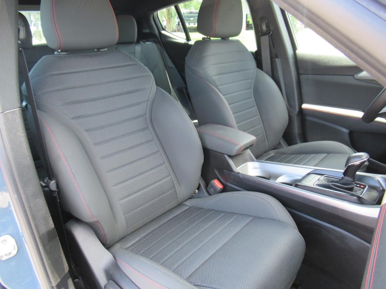 Used 2024 Dodge Hornet GT AWD/4WD image 9