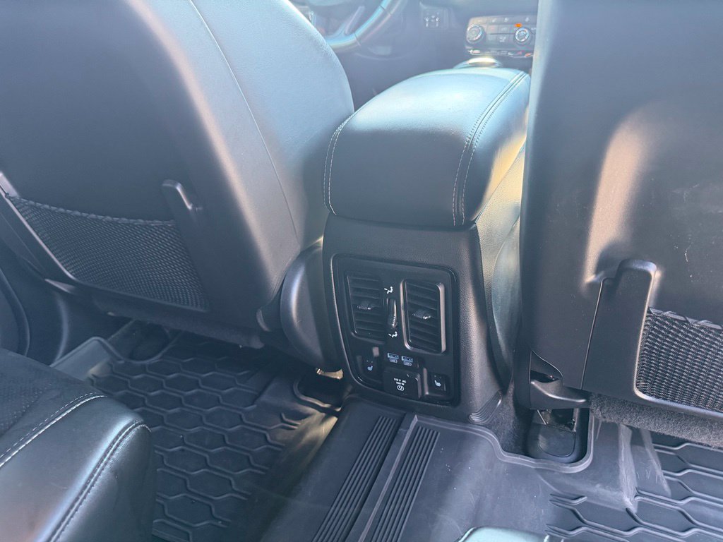 Used 2021 Dodge Durango SRT Hellcat w/ Trailer Tow Group IV AWD/4WD image 39