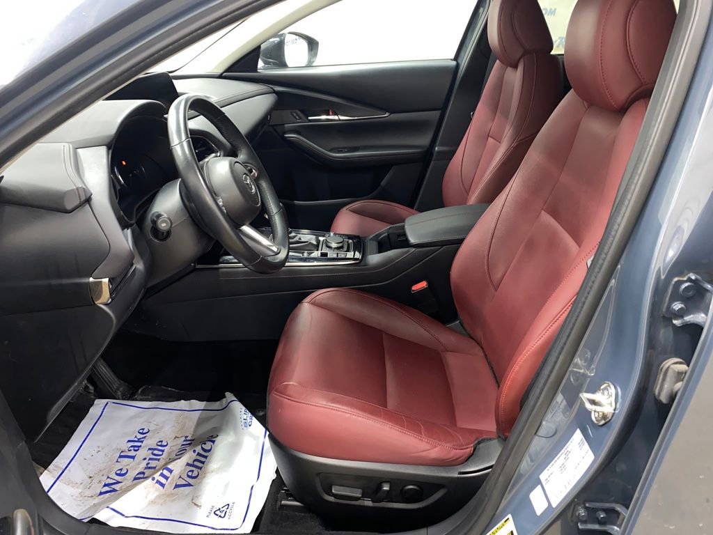 Certified 2023 MAZDA CX-30 AWD 2.5 S w/ Preferred Package image 9