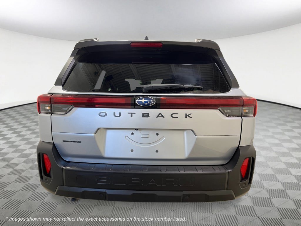New 2026 Subaru Outback Premium AWD/4WD image 4