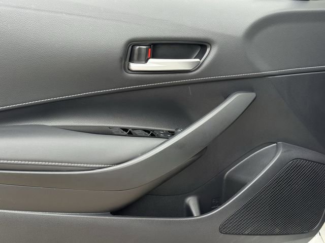 Used 2022 Toyota Corolla SE w/ Body Protection Package (TMS) image 25