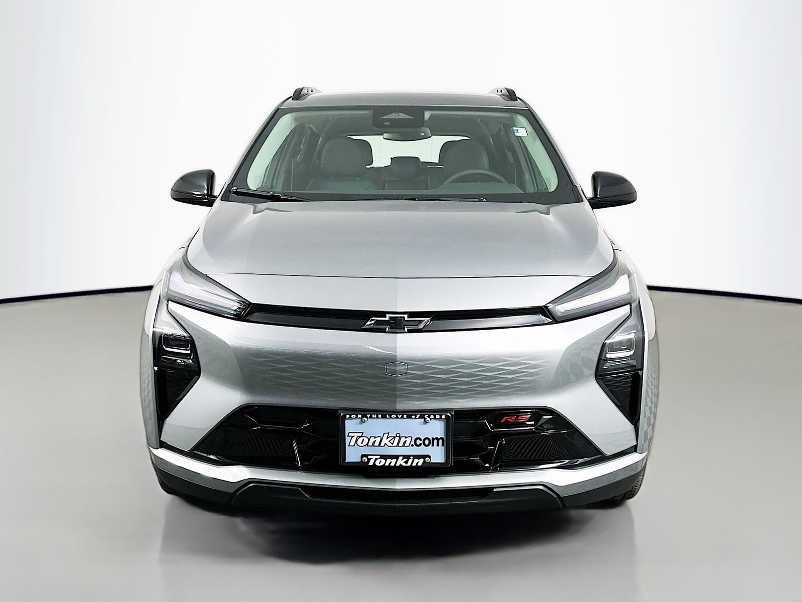 New 2027 Chevrolet Bolt RS image 2