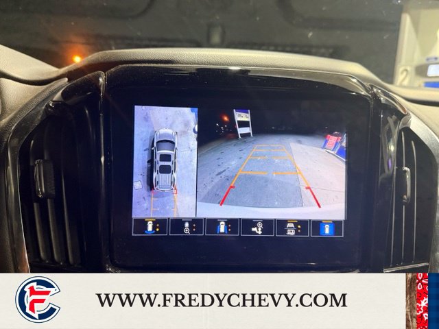 Used 2023 Chevrolet Traverse Premier w/ Redline Edition AWD/4WD image 16