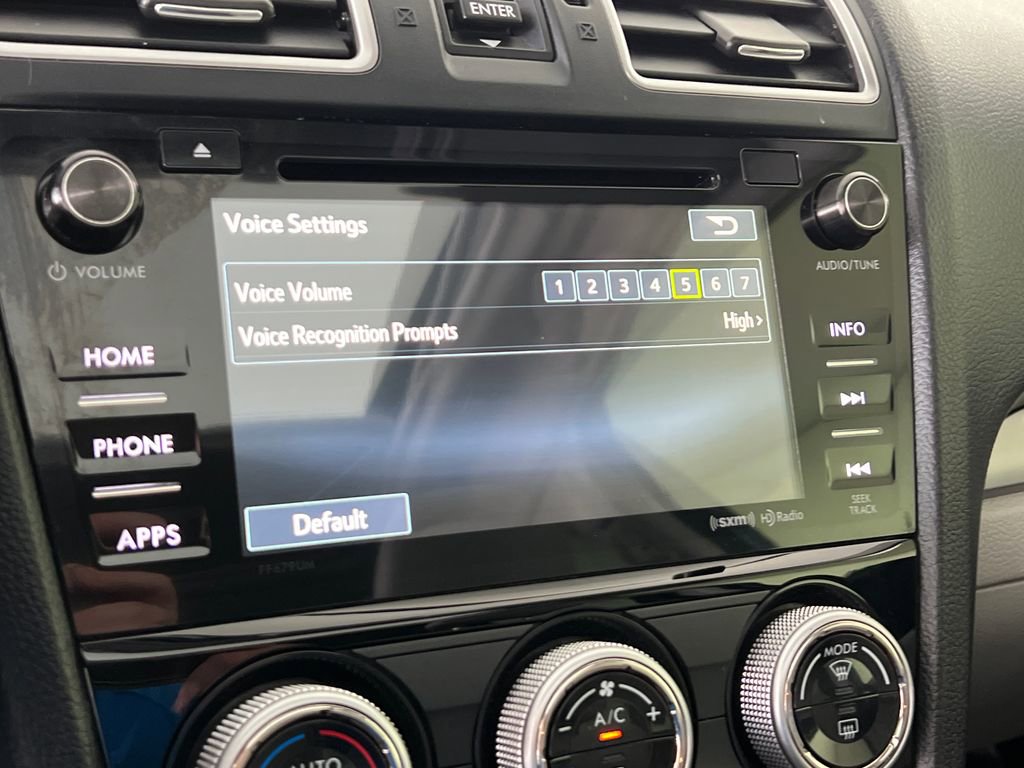 Used 2018 Subaru Forester 2.5i Premium AWD/4WD image 34