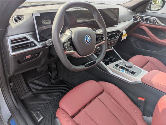 New 2026 BMW i4 eDrive40 image 3