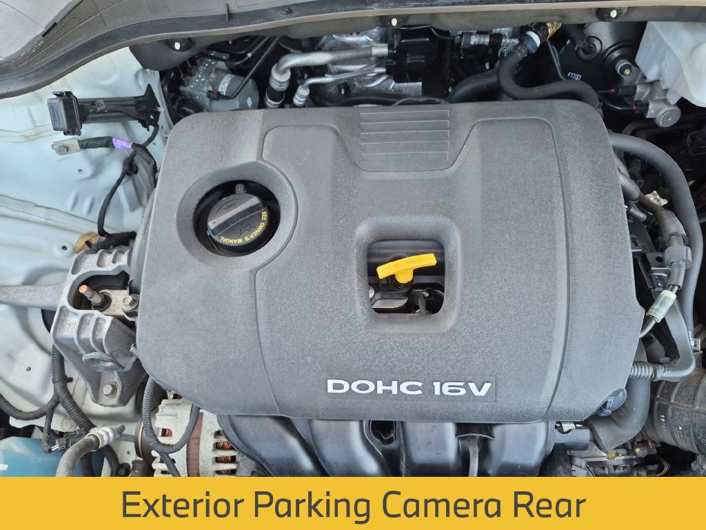 Used 2020 Hyundai Kona SEL Plus FWD image 15