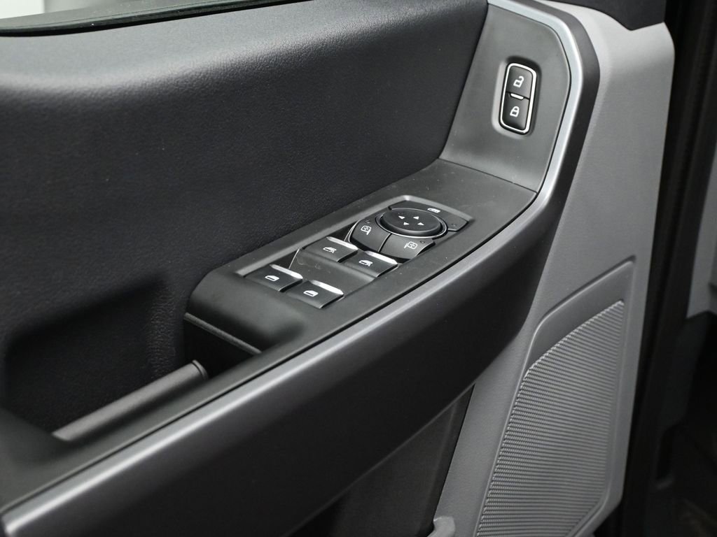 Certified 2024 Ford F250 XLT w/ FX4 Off-Road Package image 10