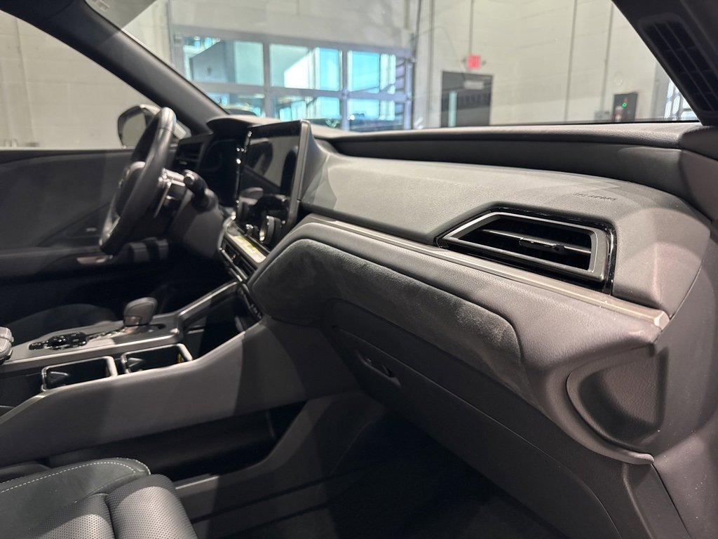 Used 2025 Lexus TX 350 AWD image 37