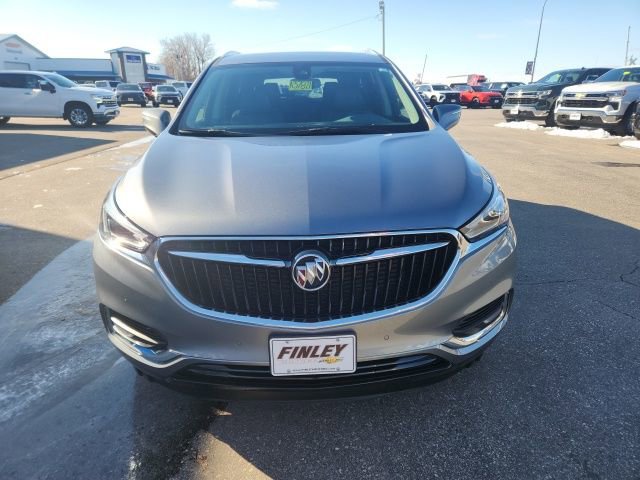 Used 2020 Buick Enclave Premium w/ Trailering Package, 5000 lbs. AWD/4WD image 8