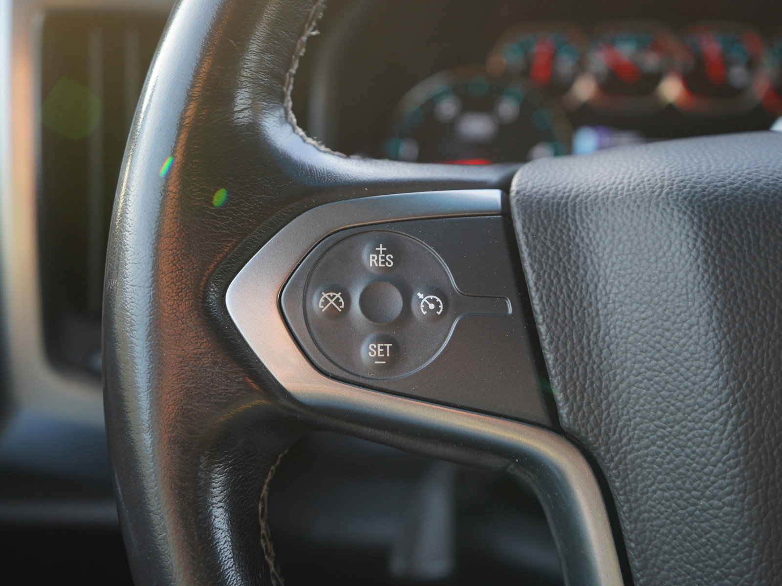 Used 2019 Chevrolet Silverado 2500 LT image 25