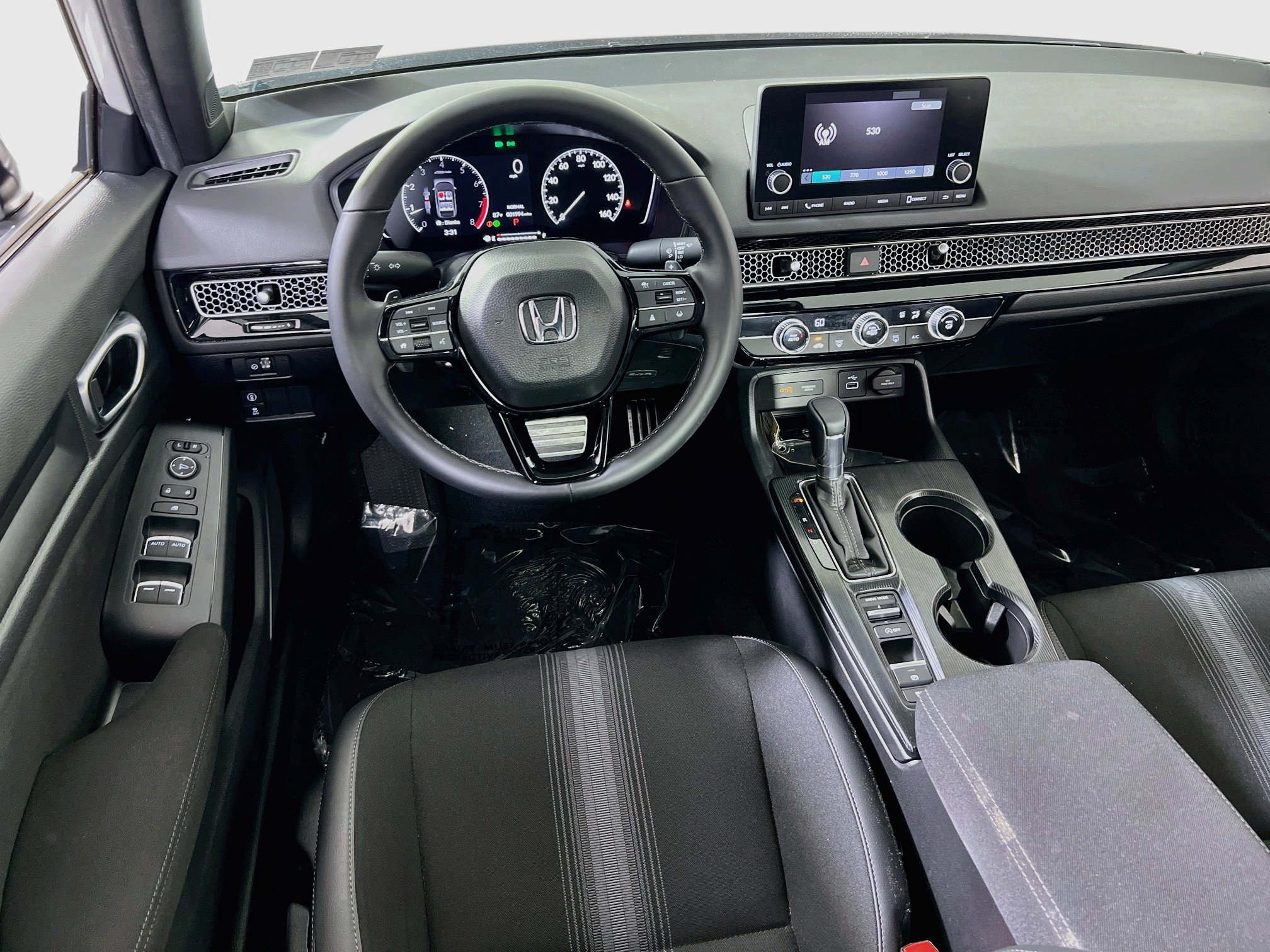 Used 2024 Honda Civic Sport image 20