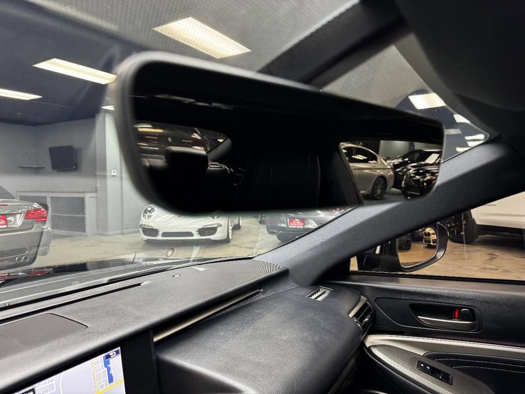 Used 2016 Lexus RC 350 image 26