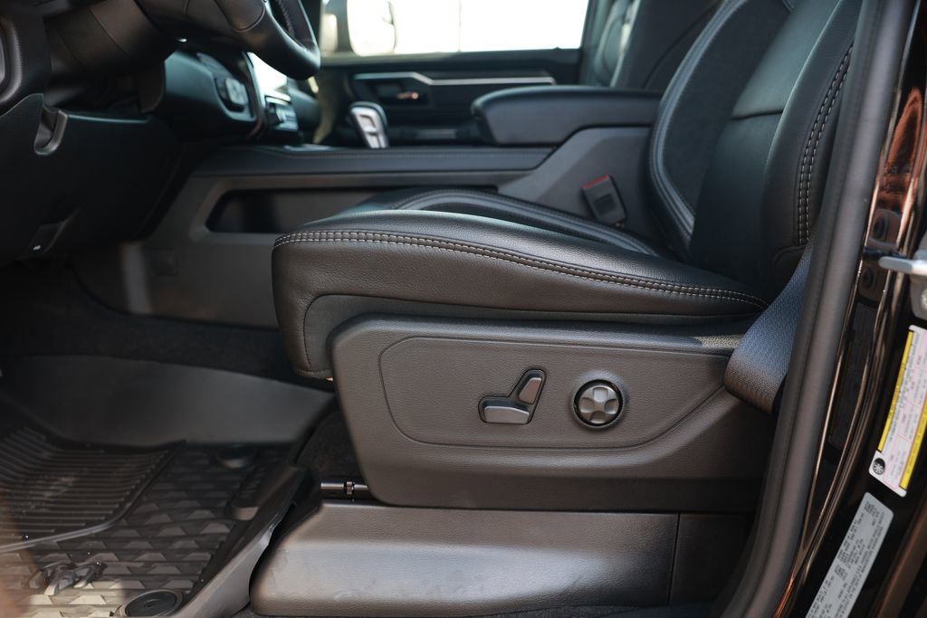 New 2026 RAM 1500 RHO image 18