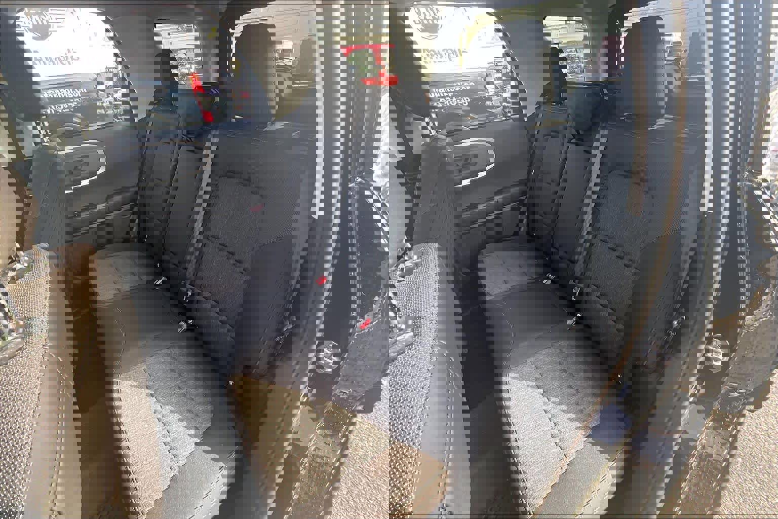 Used 2024 Ford Bronco Sport Big Bend w/ Convenience Package image 19