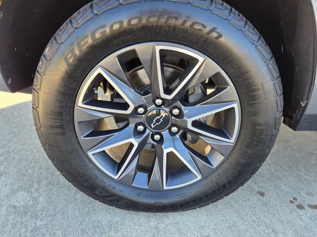 Used 2022 Chevrolet Tahoe Z71 image 10