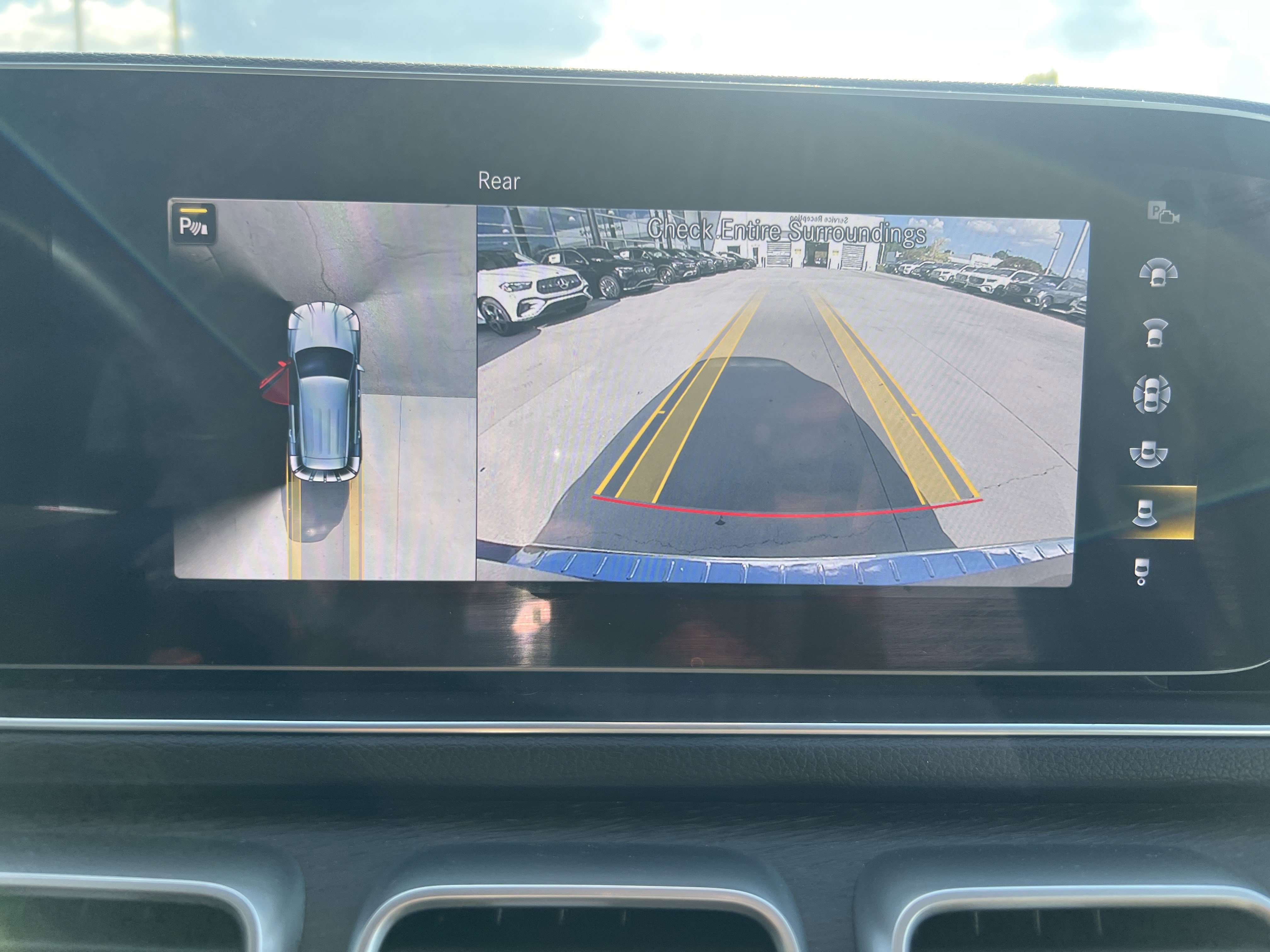 Certified 2022 Mercedes-Benz GLE 350 4MATIC image 25