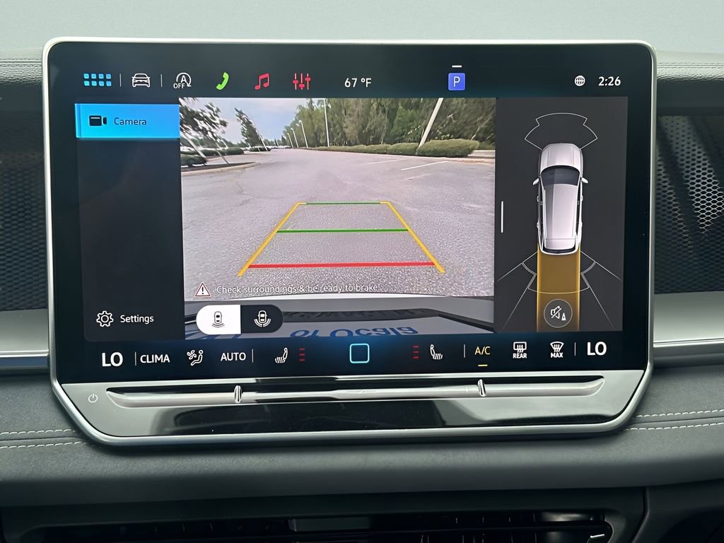 New 2026 Volkswagen Tiguan SE image 17