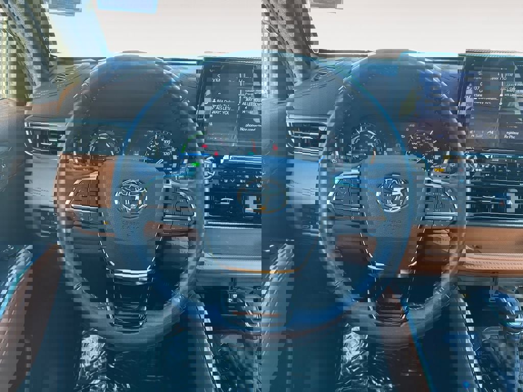 Used 2020 Toyota Highlander Platinum image 14