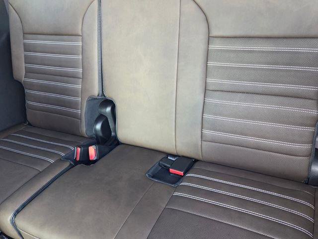 New 2026 GMC Acadia Denali Ultimate image 11