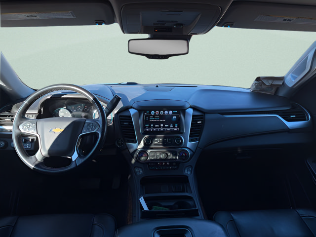 Used 2019 Chevrolet Tahoe Premier AWD/4WD image 18