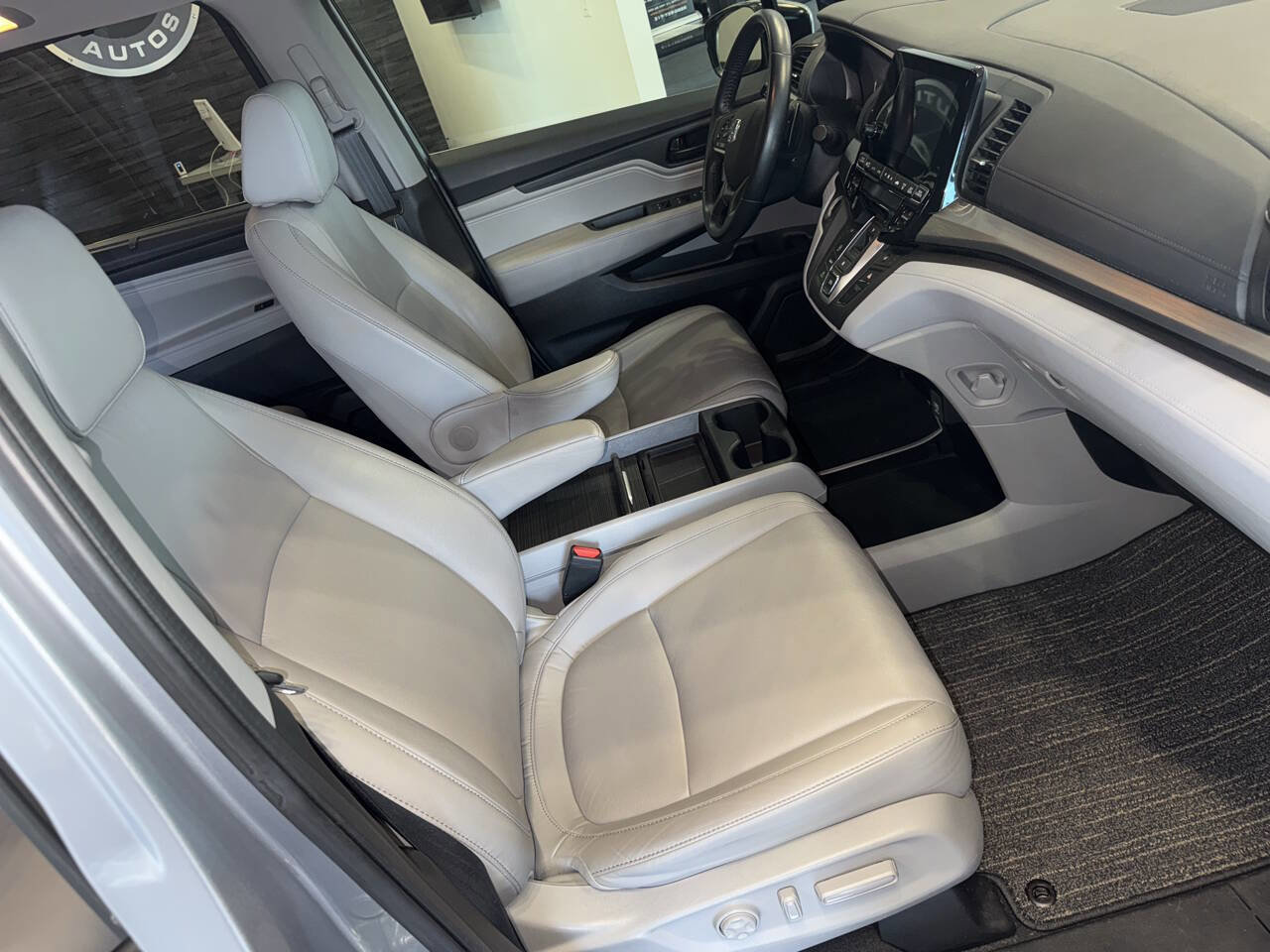 Used 2022 Honda Odyssey EX-L image 20