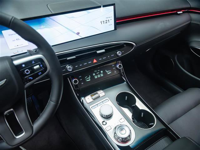 New 2026 Genesis GV70 2.5T image 23